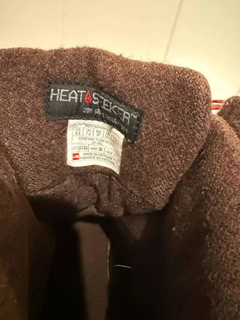 The North Face north face